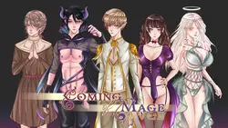 Vindo de Mage [v0.939]