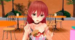 Harem コマンド ゲーム画像: img3.webp