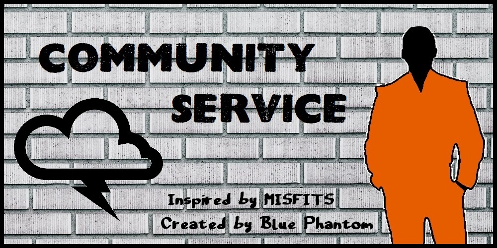 Community Service [v0.1] main image