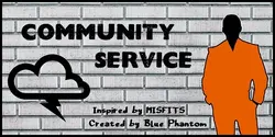 Service communautaire [v0.1]