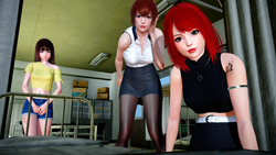 imagen del juego Compañero de DARKNESS: img5.webp