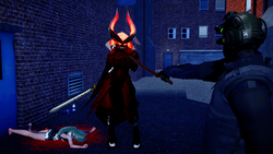 imagen del juego Compañero de DARKNESS: img7.webp
