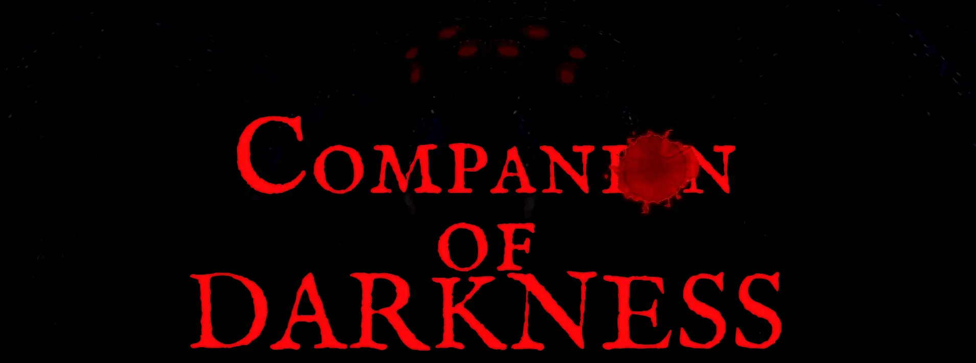 Companion of DARKNESS main image