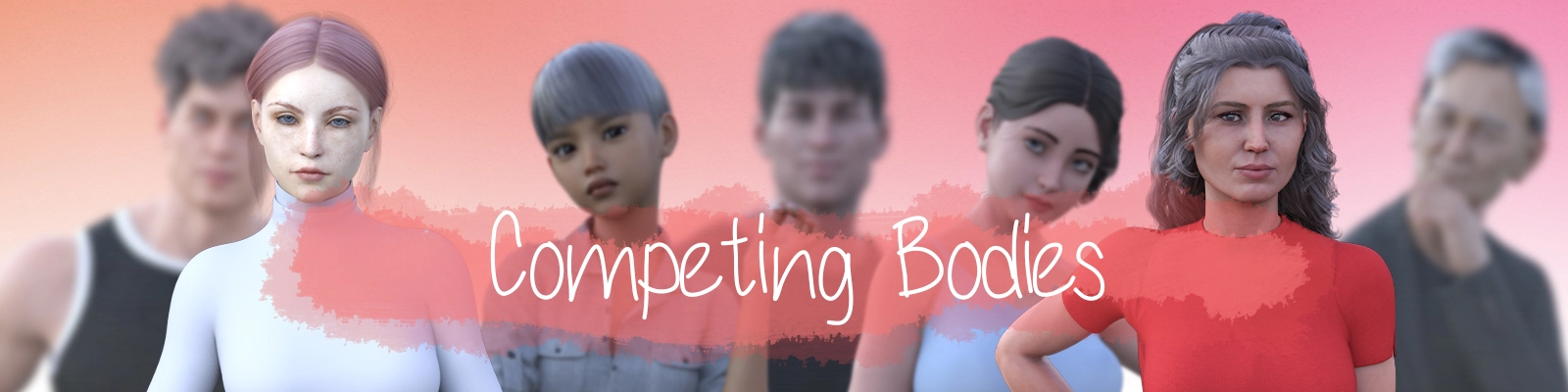 Competing Bodies [v0.1] main image