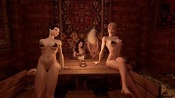Concubine game image: img0.webp