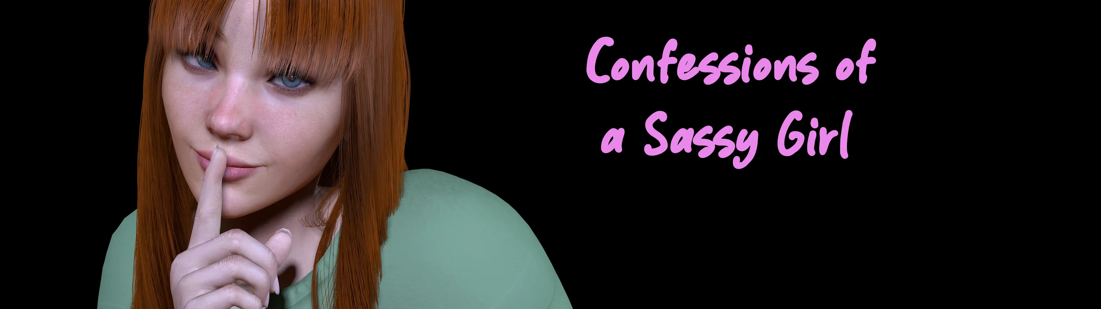 Confessions of a Sassy Girl main image