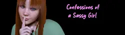Confessions of a Sassy Girl