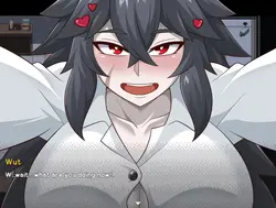 混乱愛 ゲーム画像: img7.webp