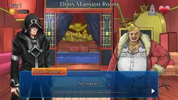 Conquered Hearts - Land of Dragons game image: img3.webp