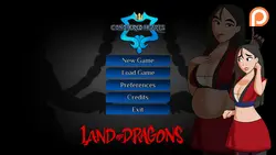 Eroberte Herzen - Land der Drachen [v0.7]
