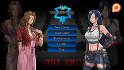 Eroberte Herzen - Little Midgar [v0.8]