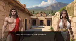 imagen del juego Conquistador: Sparta: img5.webp