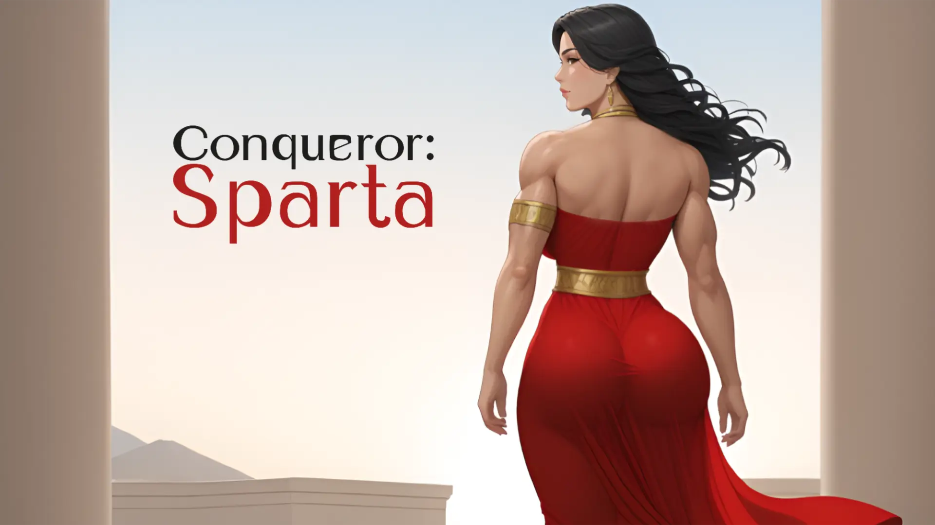 Conqueror: Sparta main image