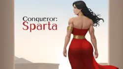 征服者:Sparta