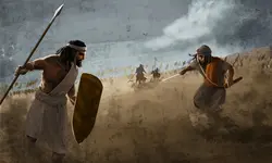 Le cœur du conquérant [v0.042]