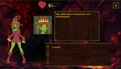 Conquest & Desire game image: img0.webp