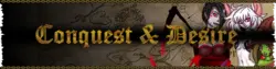 Conquête et désir