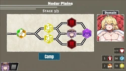 imagen del juego Conquest Femdom Frontlines: img5.webp