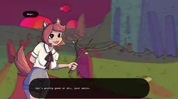 Consensual Love in a Dungeon: Die Tragische Geschichte von No Bones Jones Spielbild: img0.webp