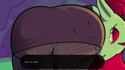 Consensual Love in a Dungeon: Die Tragische Geschichte von No Bones Jones Spielbild: img3.webp