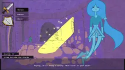 Consensual Love in a Dungeon Spielbild: img0.webp