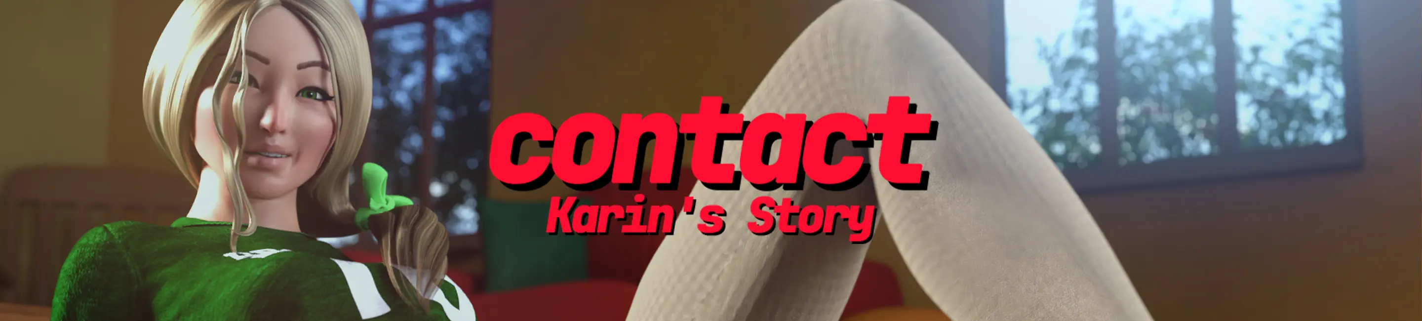 Contact: Karin's Story main image