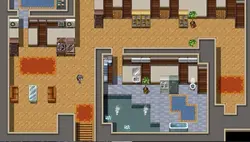 町の制御 ゲーム画像: img0.webp