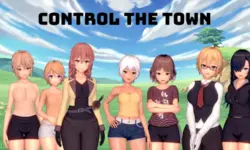 Controla la ciudad