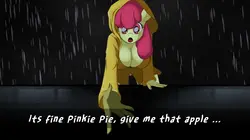 Cooking with Pinkie Pie Special Halloween game image: img0.webp