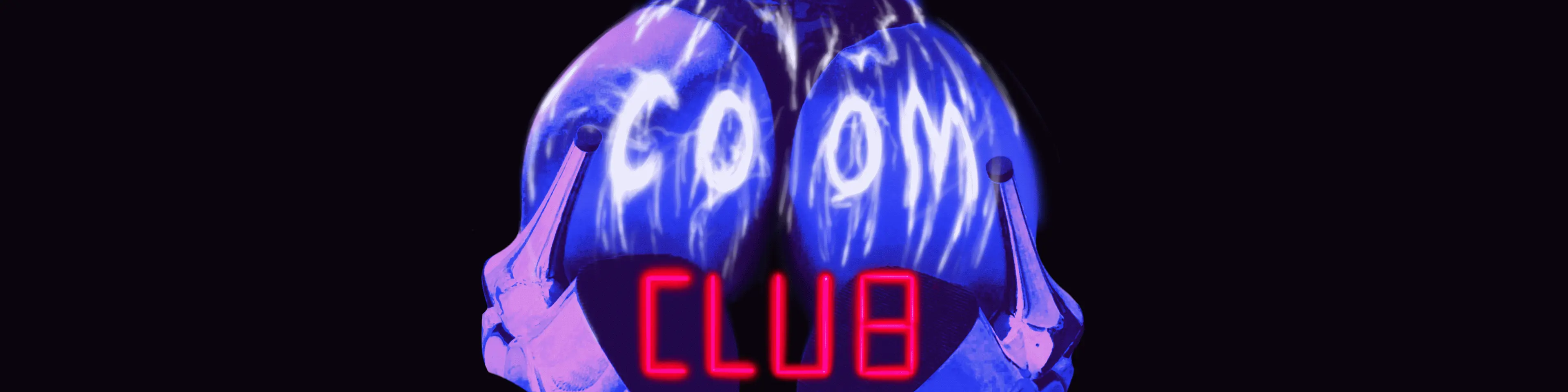 Coom Club main image