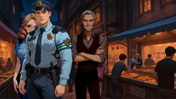 Cops and Vices game image: img4.webp