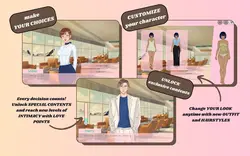 コーラル コーブ ホテル ゲーム画像: img0.webp