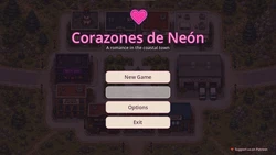 Corazones de Neón [v1.0]