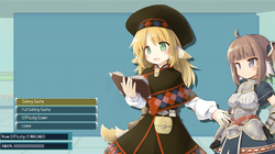 imagen del juego Awaken - HexDesire Princess YUKA: img0.webp