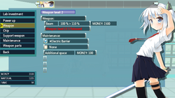 imagen del juego Awaken - HexDesire Princess YUKA: img1.webp