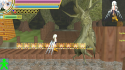 imagen del juego Awaken - HexDesire Princess YUKA: img2.webp