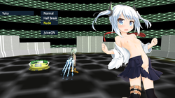 imagen del juego Awaken - HexDesire Princess YUKA: img3.webp