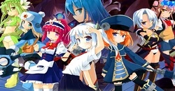 Awaken-Hex Desire 尤卡公主 [v1.12.155]