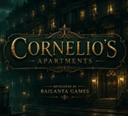 Cornelio's Apartments