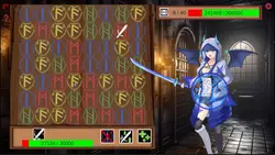 imagen del juego Corner Abyss: img1.webp