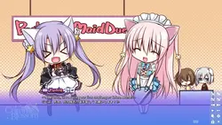 image de jeu Blossom de Corona Vol 2: La vérité d'au-delà: img6.webp