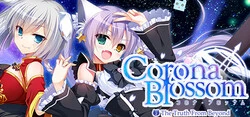 Corona Blossom Vol 2: La verdad de más allá