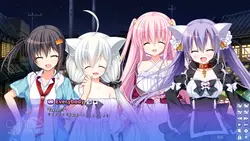 Corona Blossom Vol.3: Journey To The Stars game image: img1.webp