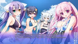 Corona Blossom Vol.3: Journey To The Stars game image: img5.webp