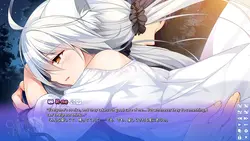 Corona Blossom Vol.3: Journey To The Stars game image: img6.webp