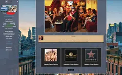 Corpo Life game image: img13.webp