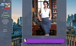 Corpo Life game image: img18.webp