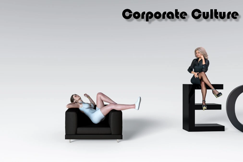 Corporate Culture [v0.1] main image