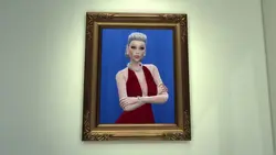 Corporate Queen game image: img1.webp