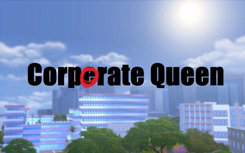 Corporate Queen main image